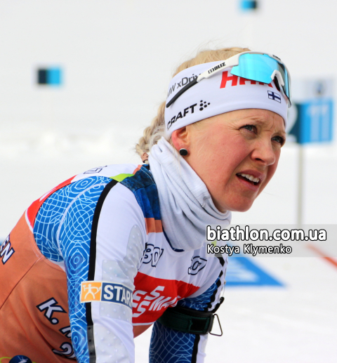   MAKARAINEN Kaisa 
