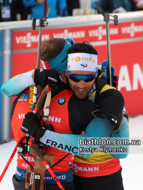   FOURCADE Martin   JACQUELIN Emilien 