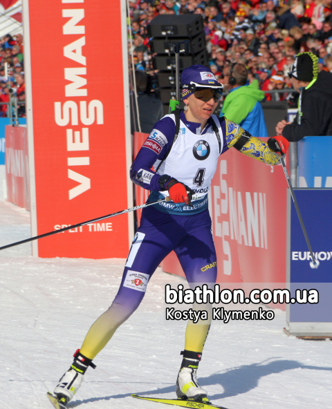   BILOSYUK Olena 