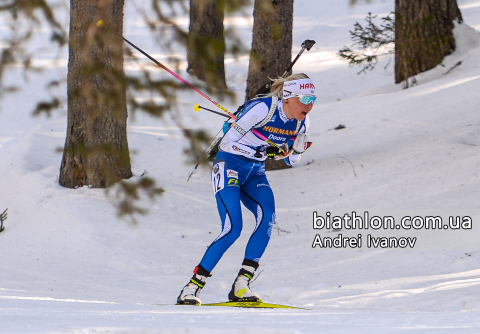   MAKARAINEN Kaisa 