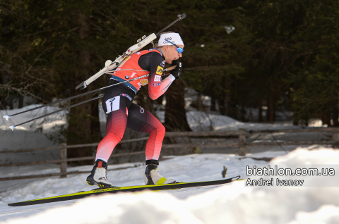   ECKHOFF Tiril 
