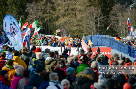    OLSBU ROEISELAND Marte   OEBERG Hanna  - HERRMANN-WICK Denise 