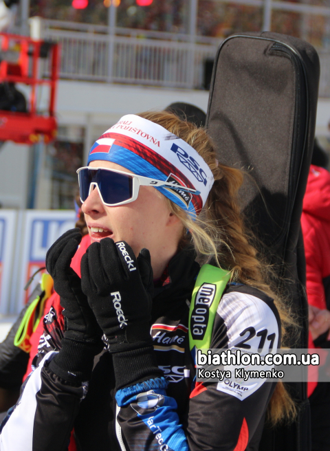   DAVIDOVA Marketa 