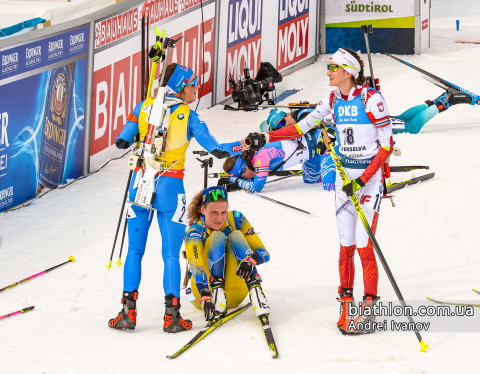  - HOJNISZ-STAREGA Monika   WIERER Dorothea   OEBERG Hanna 