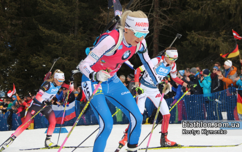   MAKARAINEN Kaisa  - HOJNISZ-STAREGA Monika -  TANDREVOLD Ingrid Landmark 