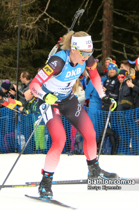    OLSBU ROEISELAND Marte 