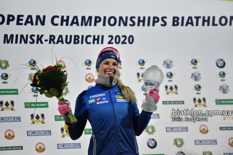   ANDERSSON Ingela 