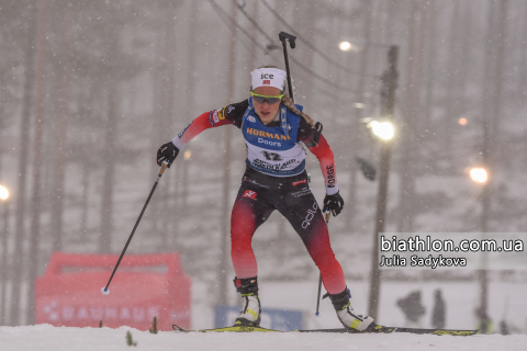   ECKHOFF Tiril 