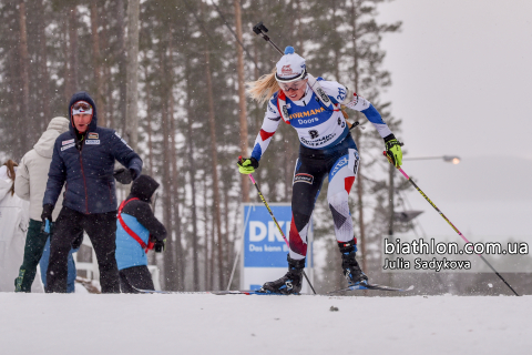   PUSKARCIKOVA Eva 