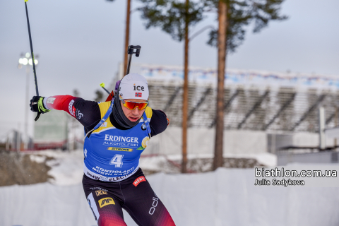-  CHRISTIANSEN Vetle Sjastad 