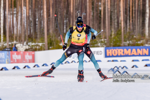   FOURCADE Martin 