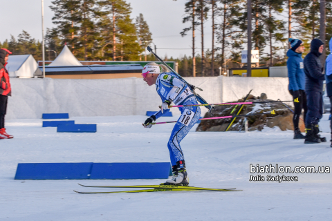   MAKARAINEN Kaisa 