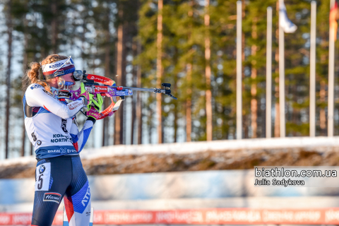   DAVIDOVA Marketa 