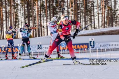   ECKHOFF Tiril 