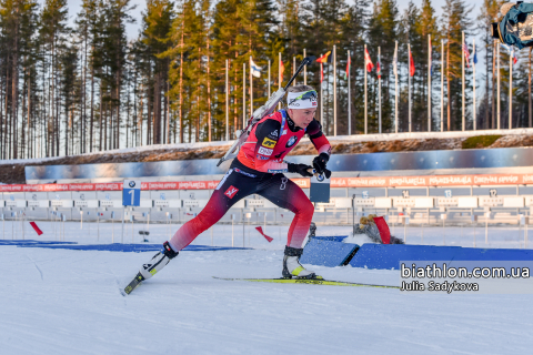   ECKHOFF Tiril 