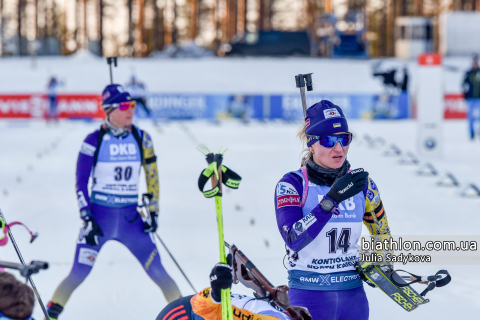   SEMERENKO Valj   SEMERENKO Vita 