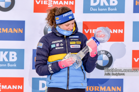   OEBERG Hanna 