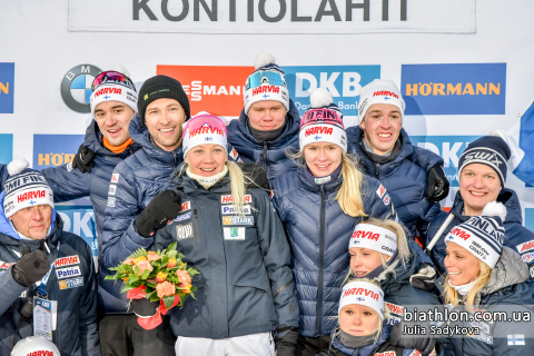   MAKARAINEN Kaisa   EDER Mari   MINKKINEN Suvi 