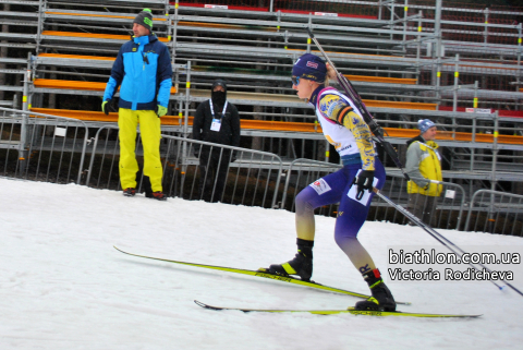   SEMERENKO Valj 