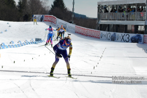   SEMERENKO Valj   KUKLINA Larisa  - HERRMANN-WICK Denise 