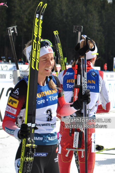   ECKHOFF Tiril 