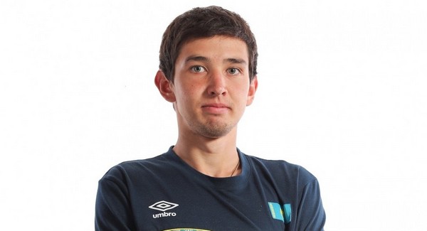 Александр Мухин, MUKHIN Alexandr