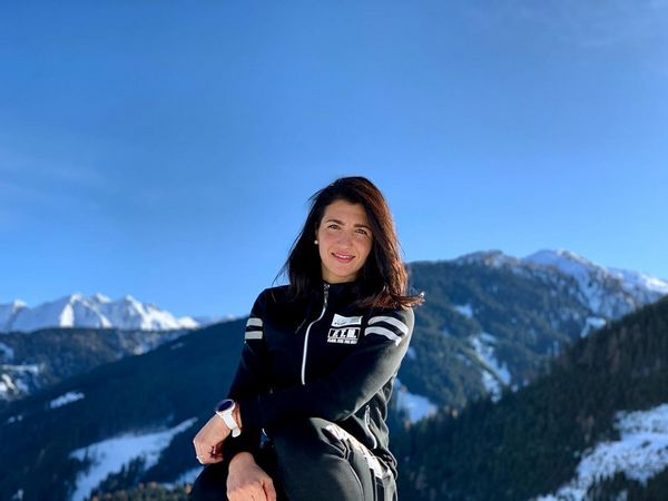 Дафинка Коева, KOEVA Dafinka