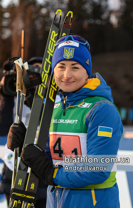 Валентина Семеренко, SEMERENKO Valj