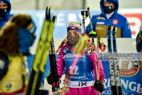   DAVIDOVA Marketa 