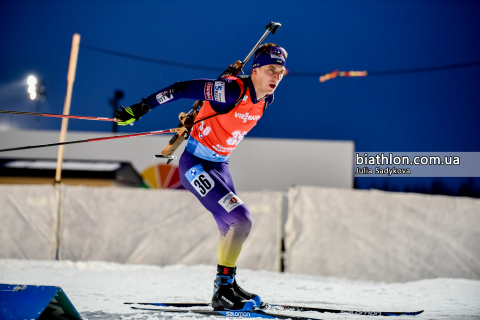   PIDRUCHNUY Dmytro 