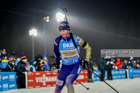   SEMERENKO Vita 