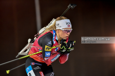   ECKHOFF Tiril 