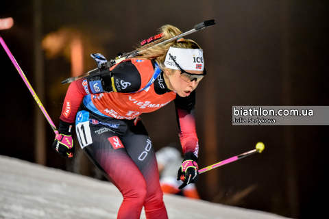 -  TANDREVOLD Ingrid Landmark 