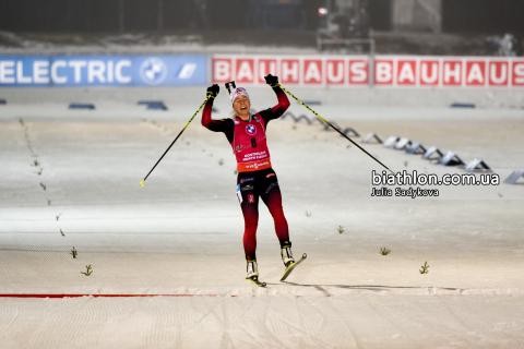   ECKHOFF Tiril 