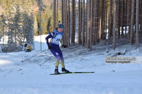   SAVONENKO Andriy 