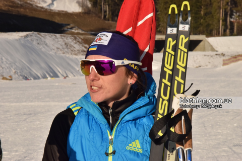   PETRENKO Iryna 