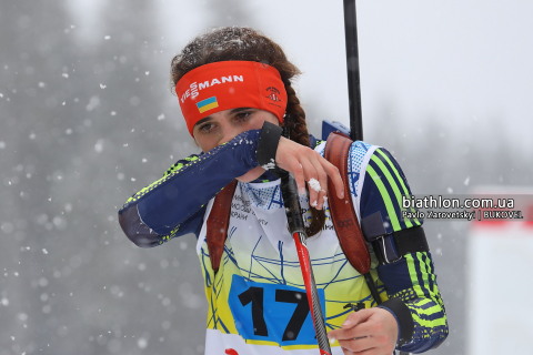   PORTIANKO Ekaterina 