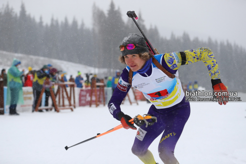   IVCHENKO Evgeniy 