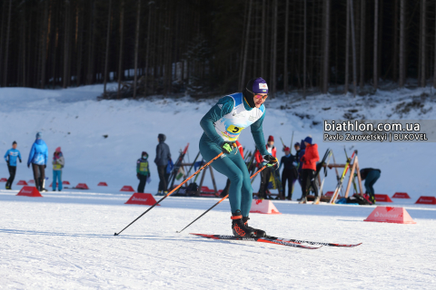   IVCHENKO Evgeniy 