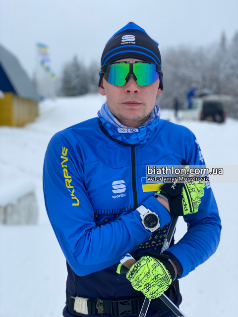   ORLYK Andri 