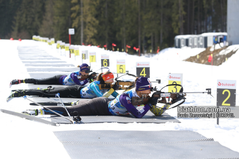   HORODNA Olena   MARTINENKO Iuliania 