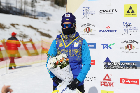   SEMERENKO Valj 