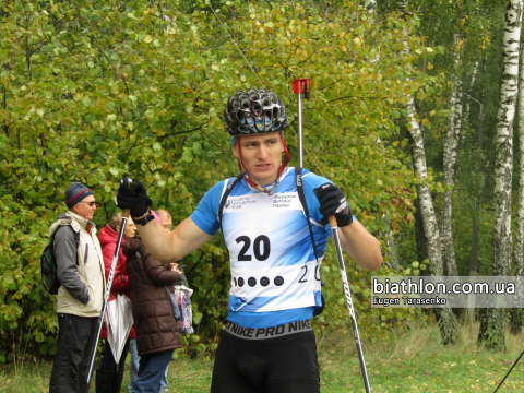   PONOMARENKO Oleksandr 
