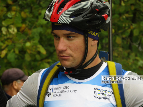   GONCHAREVSKYI Vladyslav 