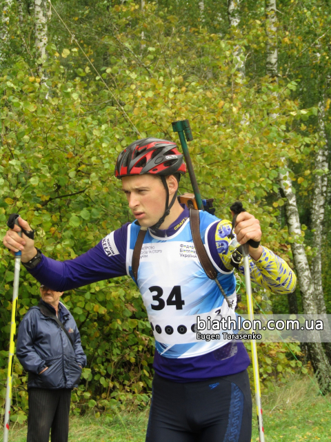   SAVONENKO Andriy 