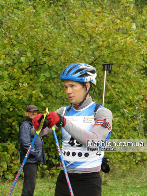   USOV Andrei 