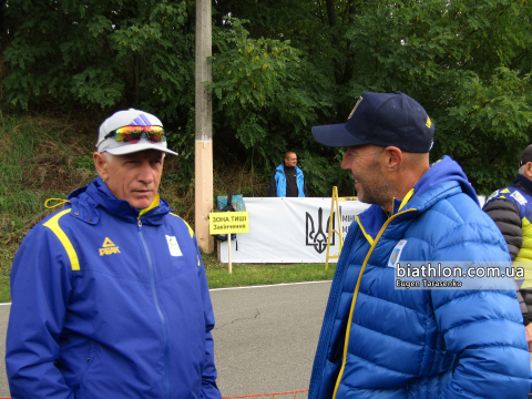   VELEPEC Uros   SANITRA Juraj 