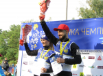 ЛЧУ-2021. Гонка Чемпионов ЛЧУ-2021. Гонка Чемпионов