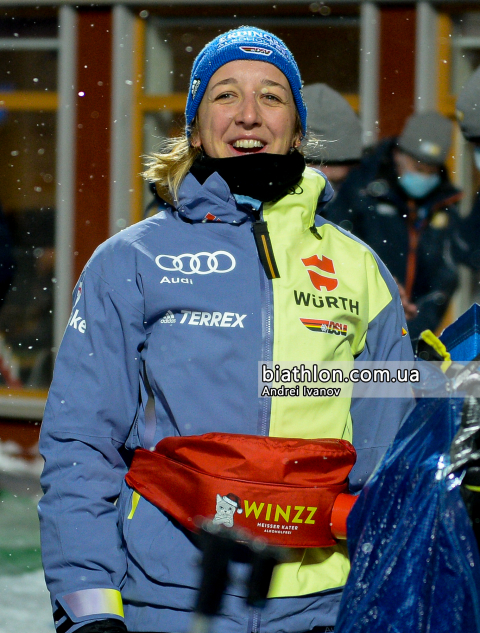   PREUSS Franziska 