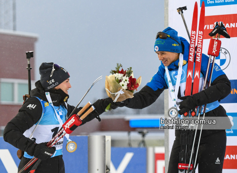   BESCOND Anais    OLSBU ROEISELAND Marte 